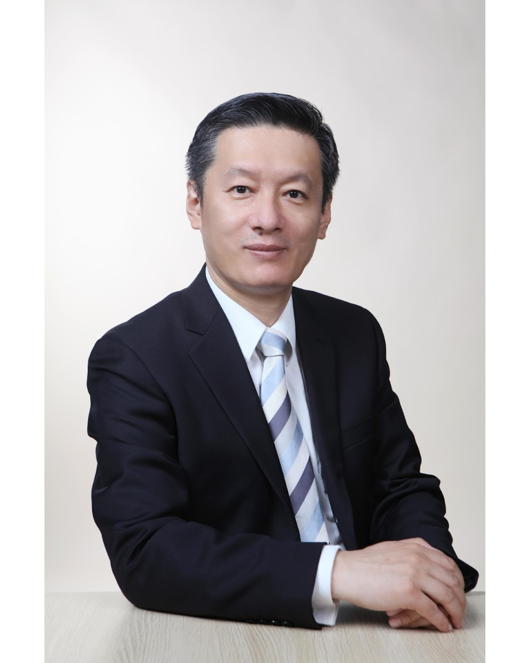 Prof YuQing Zhang | MSH Congress 2025 Faculty
